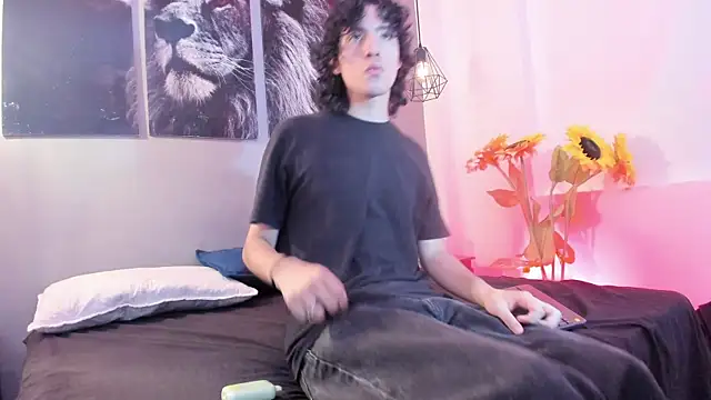 Jack  Star online show from February 7, 9:18 pm