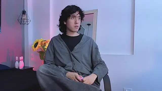 Jack  Star online show from February 16, 8:16 pm