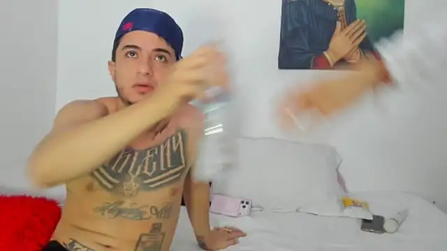 candy jeremy11 online show from February 4, 8:53 am