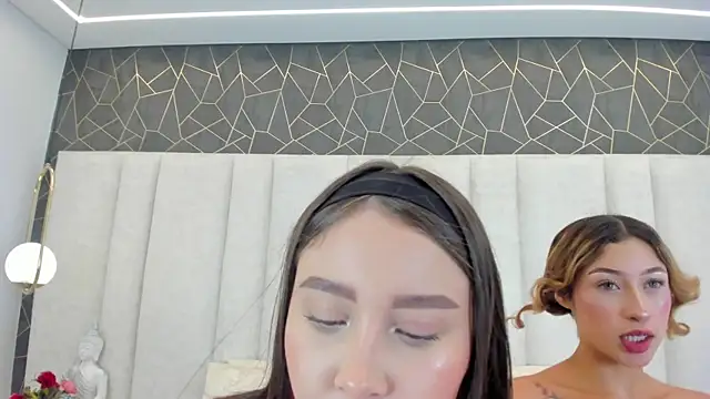 Snapshot of _im_candy chatting on May 6, 8:58 pm im candy online show from May 6, 8:58 pm