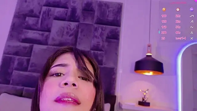 Pikayle online show from April 13, 10:04 pm