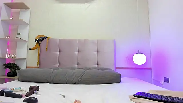 Sweet Angelinee online show from March 24, 3:55 am