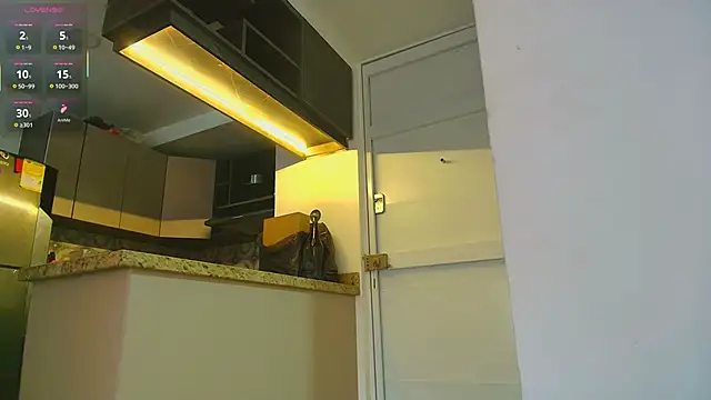 Snapshot of Artt_Juli chatting on February 18, 9:33 pm Artt Juli online show from February 18, 9:33 pm