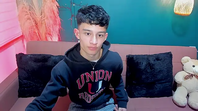 Snapshot of Patrick_Howland_ chatting on February 5, 3:22 am Patrick Howland online show from February 5, 3:22 am