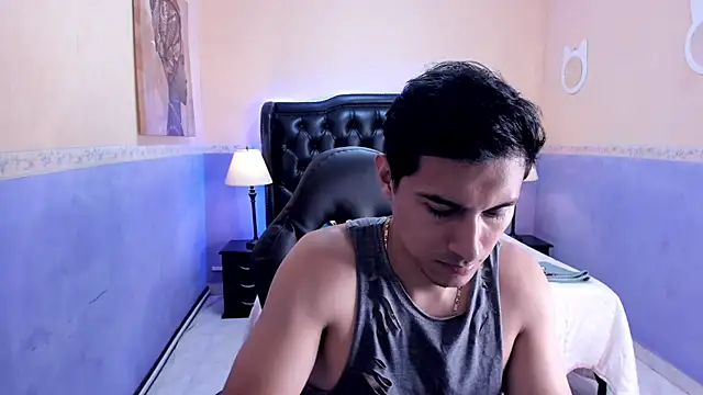 Mike Conors online show from March 20, 2:16 am