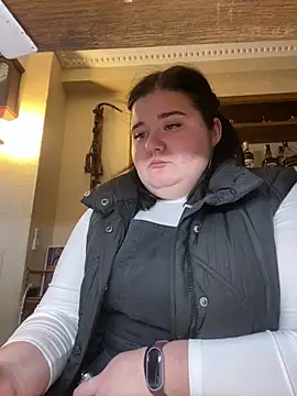 AngelKiras online show from February 17, 4:02 pm