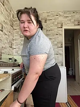 AngelKiras online show from February 28, 7:53 am