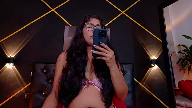 serena kournikova online show from March 3, 8:59 pm