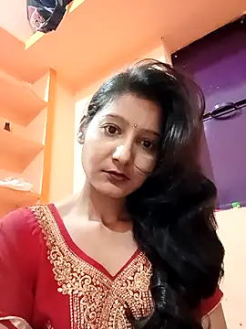 Snapshot of Ayesharani1 chatting on February 3, 8:52 am Ayesharani1 online show from February 3, 8:52 am