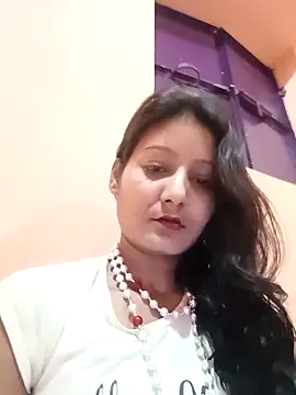 Ayesharani1 online show from March 23, 3:49 pm