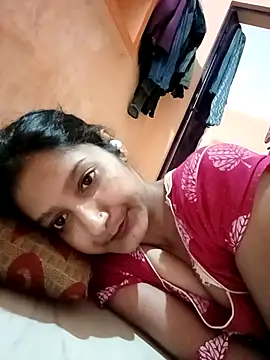 Ayesharani1 online show from May 3, 3:40 pm