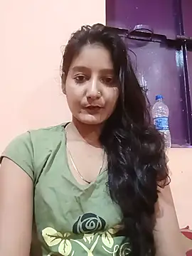 Ayesharani1 online show from July 6, 5:04 am