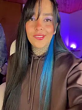 Annie Alicee online show from March 13, 3:29 pm