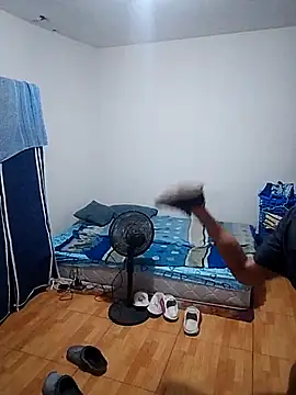 thom 1 online show from March 13, 12:17 am