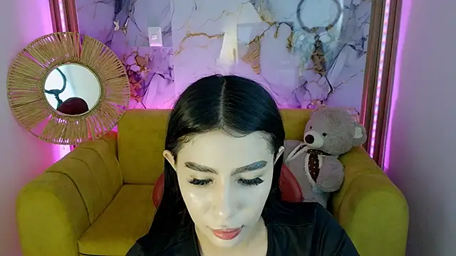 Abby Rouse m online show from June 2, 2:24 am