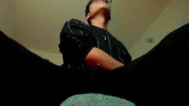 Adonibaskerville4 online show from February 18, 2:13 pm