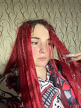 Esteri Moon online show from February 14, 11:34 pm