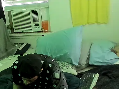 JokerAndyKenwood online show from March 3, 9:42 pm