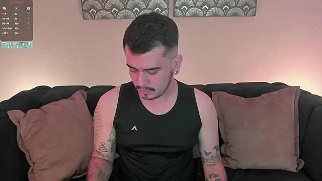 Chriss Hunt online show from February 5, 1:10 am