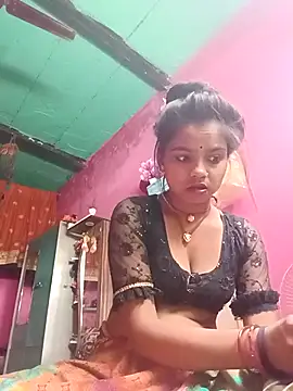 Snapshot of Cut_ikina chatting on February 9, 4:49 am Cut ikina online show from February 9, 4:49 am