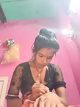 Snapshot of Cut_ikina chatting on February 11, 6:07 am Cut ikina online show from February 11, 6:07 am