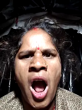 Hot kiran4 online show from February 16, 12:40 am