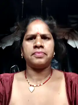 Hot kiran4 online show from February 24, 3:15 am