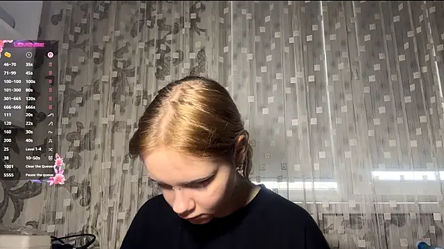 Snapshot of LedAffinity chatting on February 17, 9:06 am LedAffinity online show from February 17, 9:06 am