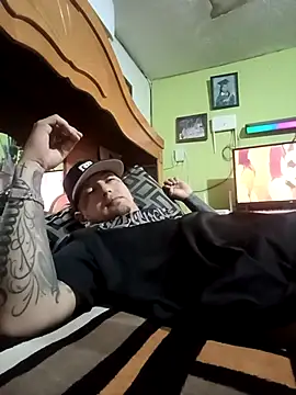 Snapshot of Xxxbria chatting on February 24, 8:40 pm Xxxbria online show from February 24, 8:40 pm