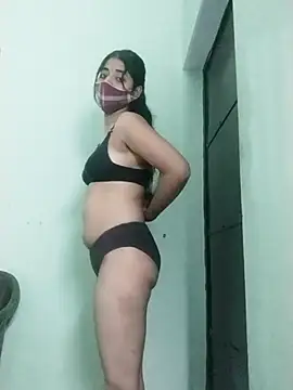 Snapshot of Kitti-Sharma chatting on April 9, 1:49 pm Kitti-Sharma online show from April 9, 1:49 pm