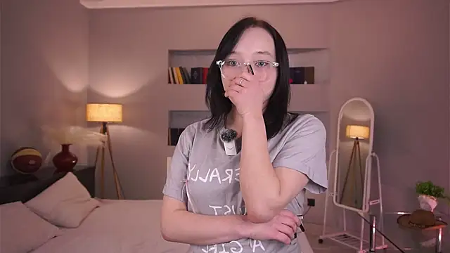 Snapshot of HannaHayles chatting on February 3, 6:02 pm HannaHayles online show from February 3, 6:02 pm