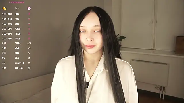 Snapshot of HannaHayles chatting on February 27, 5:46 pm HannaHayles online show from February 27, 5:46 pm