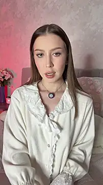 Velvet Hell online show from February 17, 4:57 pm