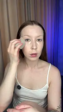 Velvet Hell online show from April 7, 9:10 am