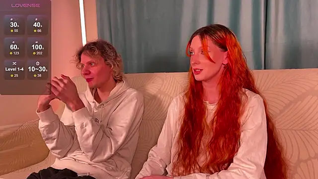 EternalDream  online show from March 7, 1:24 am