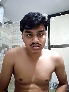 Snapshot of Nonamebadboy7 chatting on March 24, 8:52 am Nonamebadboy7 online show from March 24, 8:52 am