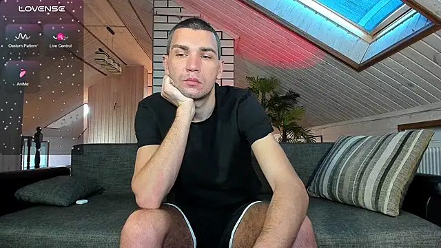 ScallyMisha online show from February 26, 10:36 am