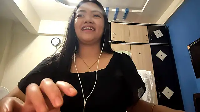 AntoninaDamewood online show from February 17, 12:45 pm