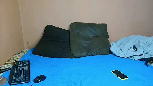 ForeverSexy  online show from April 14, 7:03 am