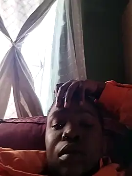 blxckiey online show from March 25, 3:29 pm