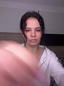 Karolina Velvet online show from February 11, 10:59 pm