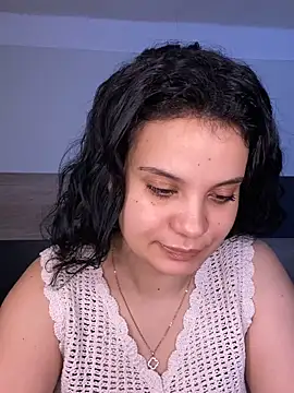 Karolina Velvet online show from February 13, 11:56 pm