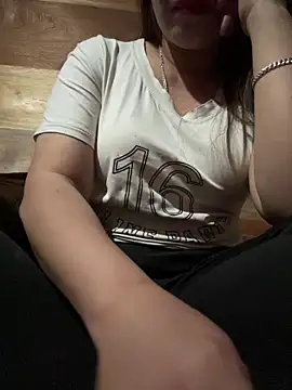 Naoo Chan01 online show from March 10, 2:55 pm