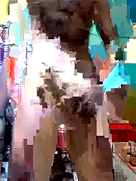 Snapshot of kissah256 chatting on February 9, 9:13 am kissah256 online show from February 9, 9:13 am