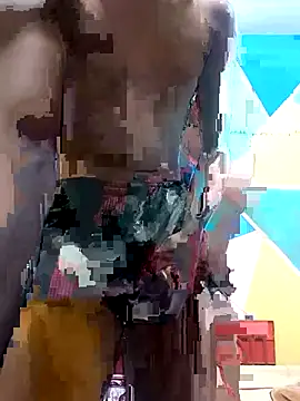 Snapshot of kissah256 chatting on February 12, 9:37 am kissah256 online show from February 12, 9:37 am