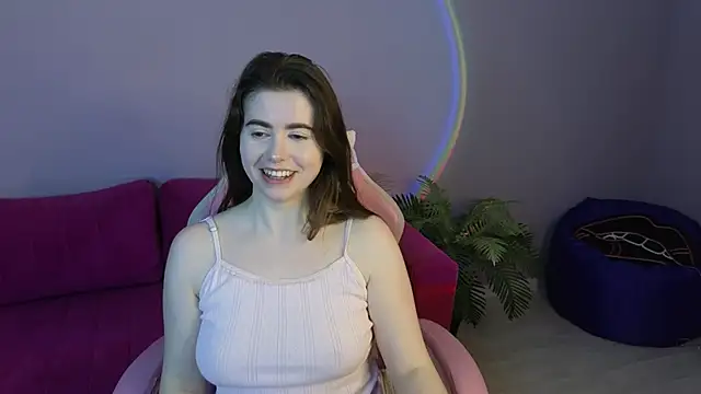 LovingWhisperr online show from February 15, 1:46 am