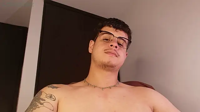 BjornSteel online show from March 17, 4:39 am