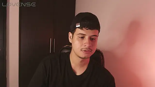 BjornSteel online show from March 27, 4:51 am