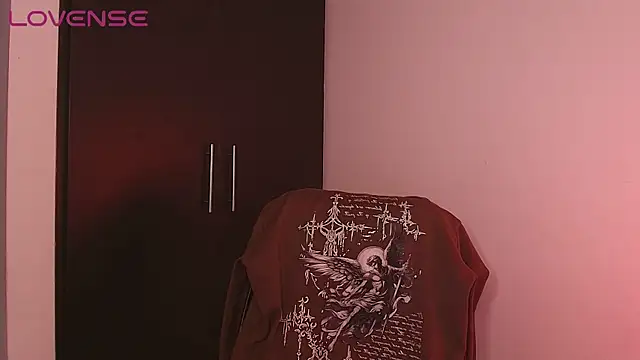 BjornSteel online show from March 29, 3:06 am