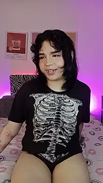 Snapshot of Daniellesins1 chatting on March 1, 5:42 am Daniellesins1 online show from March 1, 5:42 am